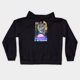 Pablo Picasso T-shirt Kids Hoodie